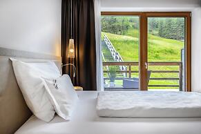 Bio Alpine Hotel Gran Fodà