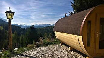Bio Alpine Hotel Gran Fodà