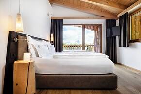 Bio Alpine Hotel Gran Fodà
