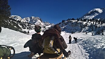 Bio Alpine Hotel Gran Fodà
