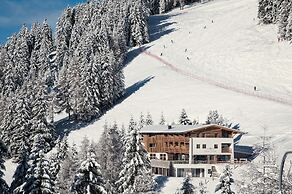 Bio Alpine Hotel Gran Fodà
