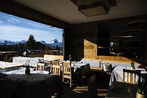 Bio Alpine Hotel Gran Fodà