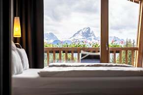 Bio Alpine Hotel Gran Fodà