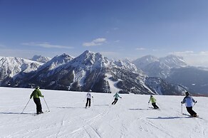 Bio Alpine Hotel Gran Fodà