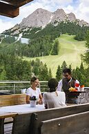 Bio Alpine Hotel Gran Fodà