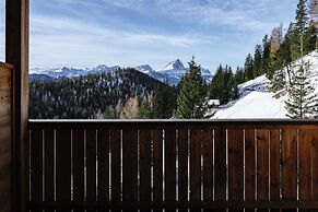 Bio Alpine Hotel Gran Fodà
