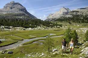 Bio Alpine Hotel Gran Fodà