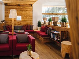 Bio Alpine Hotel Gran Fodà
