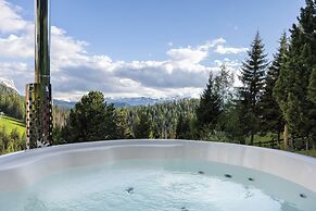 Bio Alpine Hotel Gran Fodà
