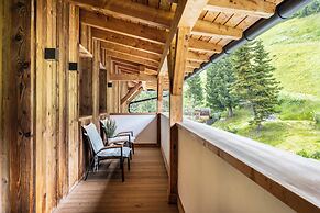Bio Alpine Hotel Gran Fodà
