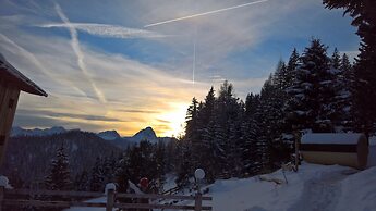 Bio Alpine Hotel Gran Fodà