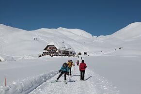 Bio Alpine Hotel Gran Fodà