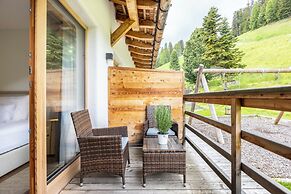 Bio Alpine Hotel Gran Fodà