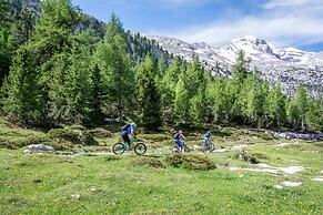 Bio Alpine Hotel Gran Fodà