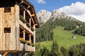 Bio Alpine Hotel Gran Fodà
