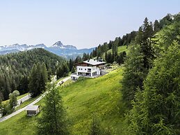 Bio Alpine Hotel Gran Fodà