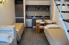 Puerto Tigre Apartamentos