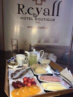 Hotel Boutique Reyall