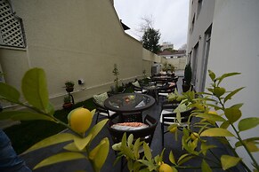 Hotel Boutique Reyall