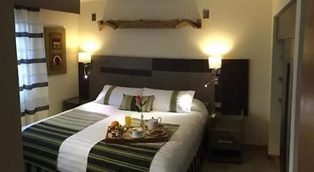 Hotel Boutique Reyall