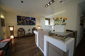 Hotel Boutique Reyall