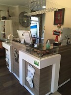 Hotel Boutique Reyall