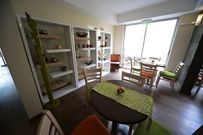 Hotel Boutique Reyall