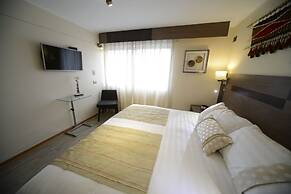 Hotel Boutique Reyall