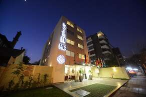 Hotel Boutique Reyall