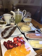 Hotel Boutique Reyall