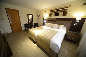 Hotel Boutique Reyall