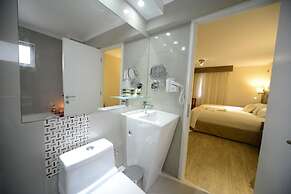 Hotel Boutique Reyall