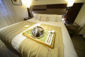Hotel Boutique Reyall
