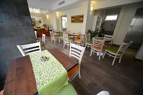 Hotel Boutique Reyall