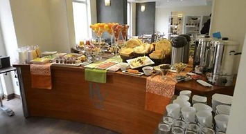 Hotel Boutique Reyall