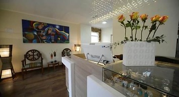 Hotel Boutique Reyall