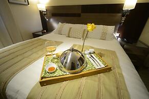 Hotel Boutique Reyall