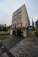 Hotel Boutique Reyall