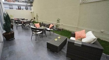 Hotel Boutique Reyall