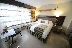 Hotel Boutique Reyall