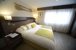 Hotel Boutique Reyall