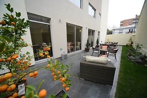 Hotel Boutique Reyall