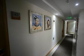 Hotel Boutique Reyall
