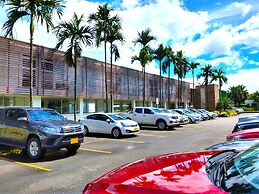 O.L. Castilla Hotel