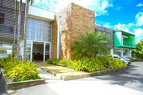 O.L. Castilla Hotel