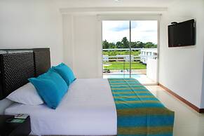 O.L. Castilla Hotel