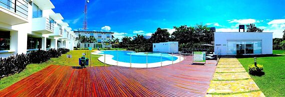 O.L. Castilla Hotel