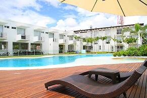 O.L. Castilla Hotel