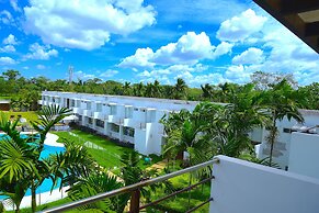 O.L. Castilla Hotel
