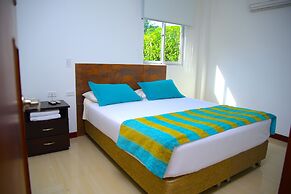 O.L. Castilla Hotel